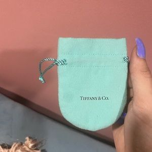 New authentic Tiffany & co bag